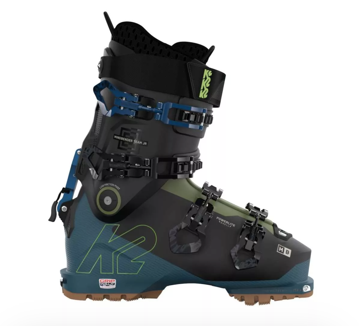 ★ROXA R3 テックビンディング対応 110 TI 美品 アルペンソール有★ Roxa Ski Boot: R3 110 TI I.R.